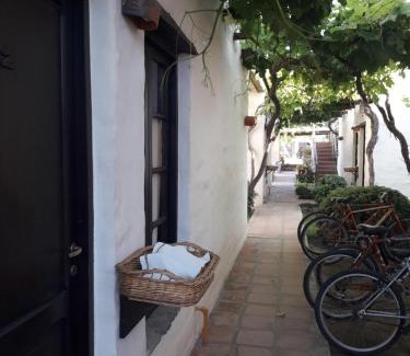 Cafayate House | cabañas Yamasu Huasi