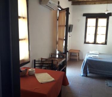 Cafayate House | cabañas Yamasu Huasi