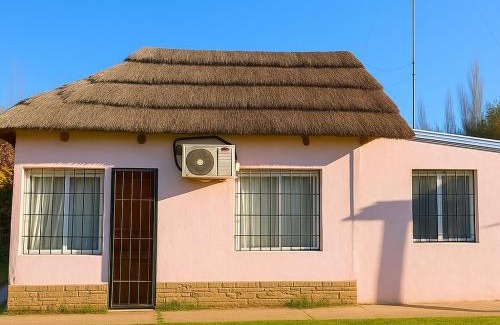 Pedro Vargas House | Cabañas Zelat