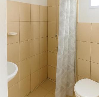 Pedro Vargas House | Cabañas Zelat