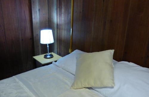 Calakmul Hotel | Cabañas Zoh Laguna Calakmul