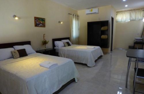 Calakmul Hotel | Cabañas Zoh Laguna Calakmul