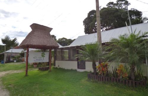 Calakmul Hotel | Cabañas Zoh Laguna Calakmul