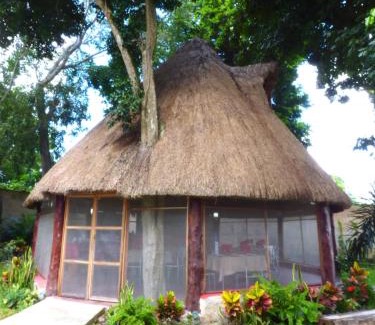 Calakmul Hotel | Cabañas Zoh Laguna Calakmul