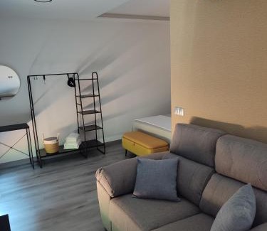 A Lanzada Hotel | Cabañita areas gordas