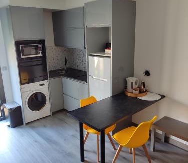 A Lanzada Hotel | Cabañita areas gordas