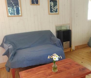 San Carlos de Bariloche Apartment | Cabañita del bosque