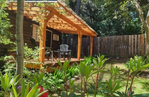 San Carlos de Bariloche Apartment | Cabañita del bosque