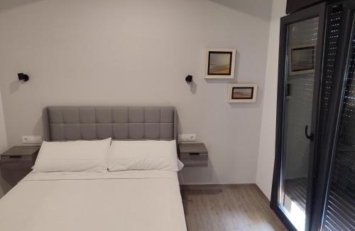 A Lanzada Hotel | cabañita playa de Lapa