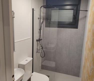 A Lanzada Hotel | cabañita playa de Lapa