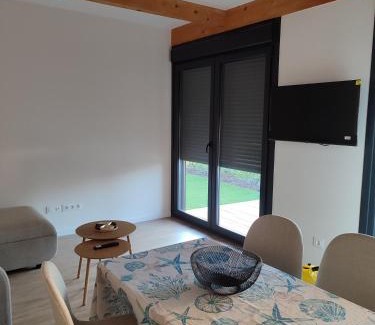 A Lanzada Hotel | Cabañita Playa Espiñeiro