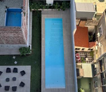 San Cristobal Apartment | CABA - Golondrina - Alquiler Temporal