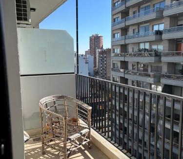San Cristobal Apartment | CABA - Golondrina - Alquiler Temporal