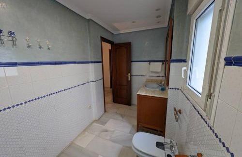 San Basilio Apartment | Caballerizas Reales