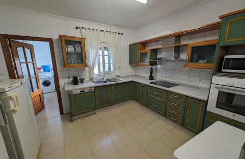 San Basilio Apartment | Caballerizas Reales