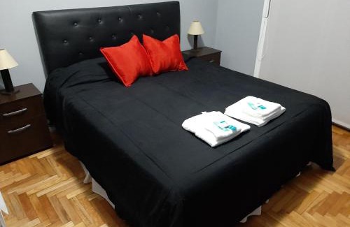 Caballito Apartment | Caballito Sun