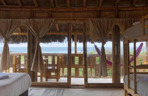 Puerto Cayo House | Cabalonga EcoAdventure