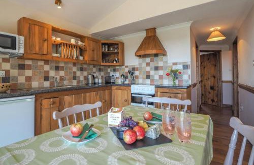 Tan-y-groes House | Caban Cynnes Aberporth