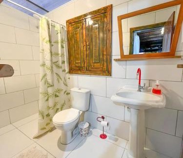 Sao Valentim do Sul House | Cabana Aconchego do Recanto