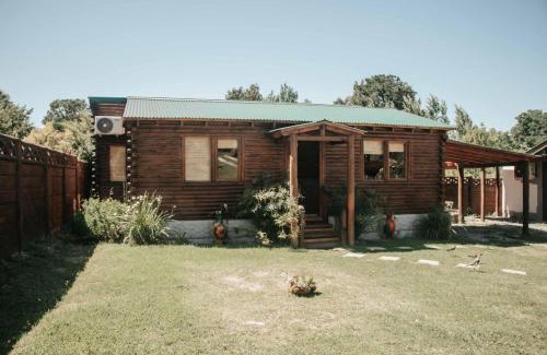 Tandil House | Cabana Aire Don Felipe en Tandil Familia Amigos