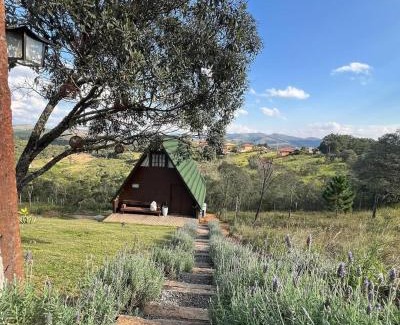 Conceicao do Ibitipoca Ski Chalet | Cabana Alpina Ibitipoca