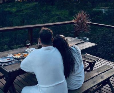 Conceicao do Ibitipoca Ski Chalet | Cabana Alpina Ibitipoca