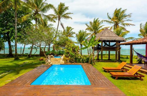 Arraial d'Ajuda House | Cabana Bali