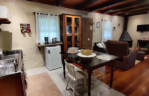 Picada Cafe Cabin | Cabana Casa Enxaimel