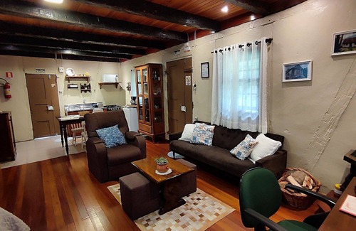 Picada Cafe Cabin | Cabana Casa Enxaimel