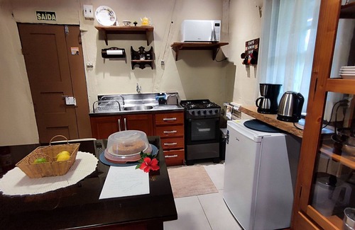 Picada Cafe Cabin | Cabana Casa Enxaimel