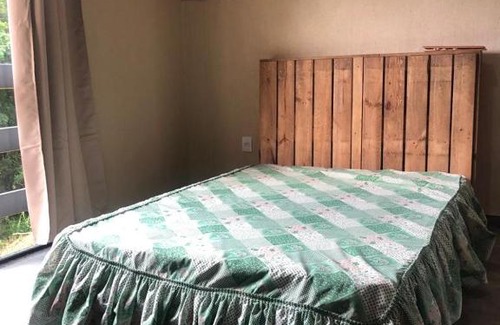 Bom Principio Villa | Cabana da Felicidade