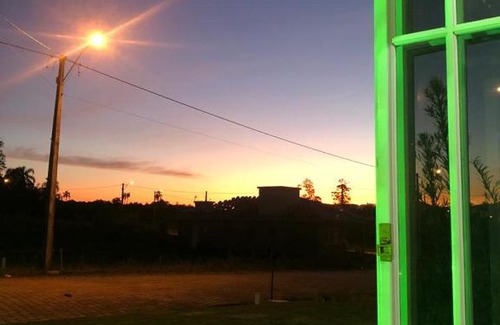 Bom Principio Villa | Cabana da Felicidade