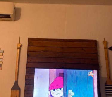 Boldro House | Cabana da Mari