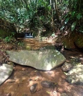 Nova Nazare House | Cabana do Riacho