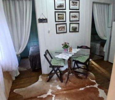 Nova Nazare House | Cabana do Riacho