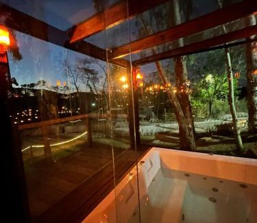 Vila Margarida Other | Cabana Fé Miguel Pereira Chalé Para até 4 Pessoas Centro MP