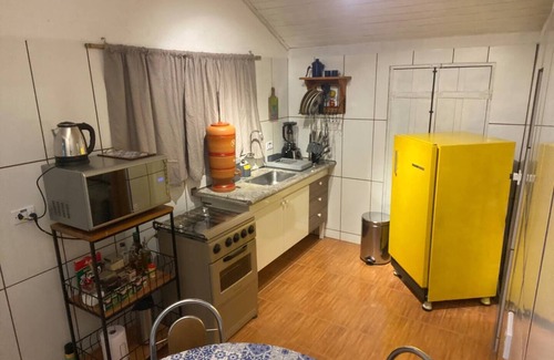 Goncalves Cabin | Cabana I nas Montanhas de Gonçalves