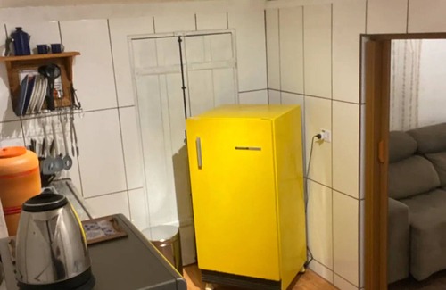 Goncalves Cabin | Cabana I nas Montanhas de Gonçalves