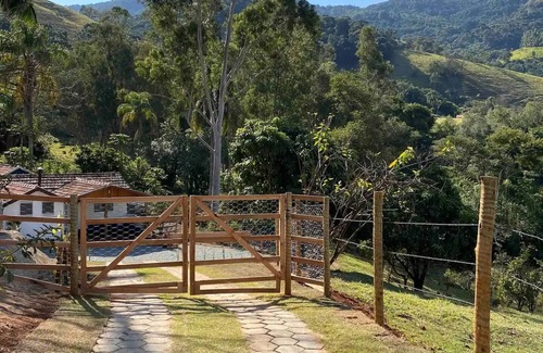Goncalves Cabin | Cabana I nas Montanhas de Gonçalves