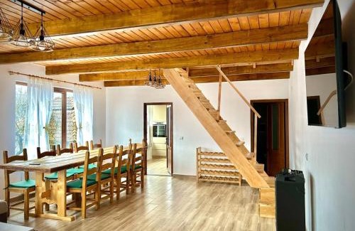 Salciua House | Cabana Ilinca