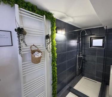 Bistra Ski Chalet | cabana KARMA