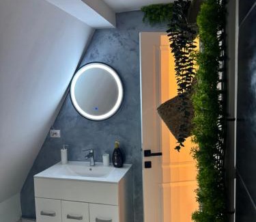 Bistra Ski Chalet | cabana KARMA