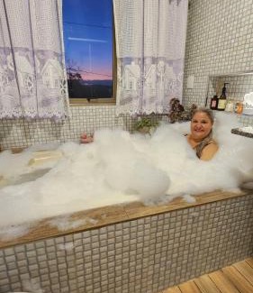 Marechal Floriano House | Cabana Mesa do Rei Com Vista Para o Litoral