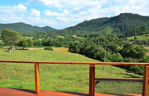 Picada Cafe House | Cabana Montana