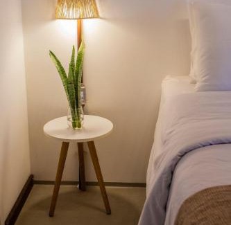 Boldro House | Cabana Mulungu - Viagem Inspirada