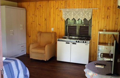 Picada Cafe House | Cabana na Serra Gaúcha!