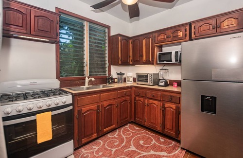 Antoneys Cay Cottage | Cabana ON THE BEACH - Sandy Bay