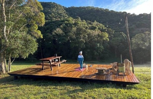 Goncalves House | Cabana Pedra do Oven