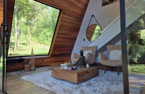 Zona Leste Apartment | Cabana Renascer - Refúgio em Condomínio