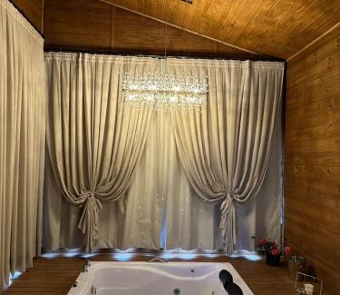 Alfredo Wagner Villa | Cabana Retiro do Sol